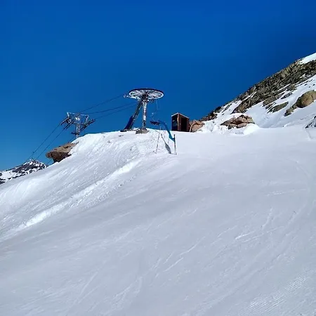 Msk65 Pyrenees