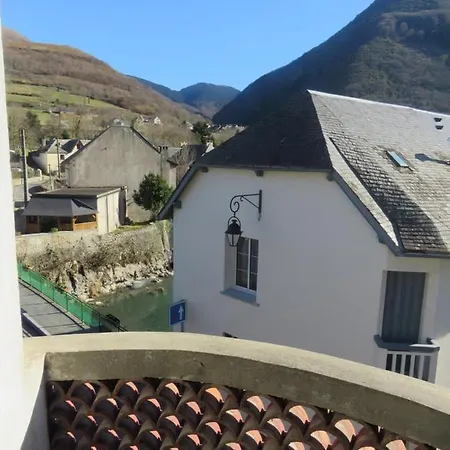 Msk65 Pyrenees *