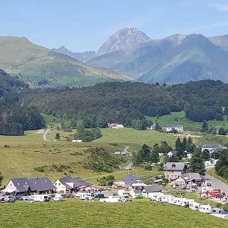 Daire Msk65 Pyrenees