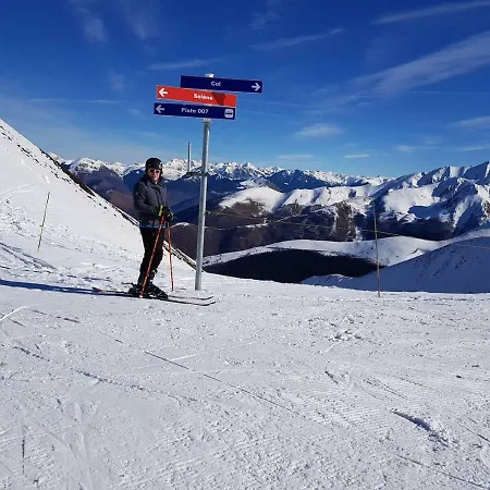 Daire Msk65 Pyrenees *