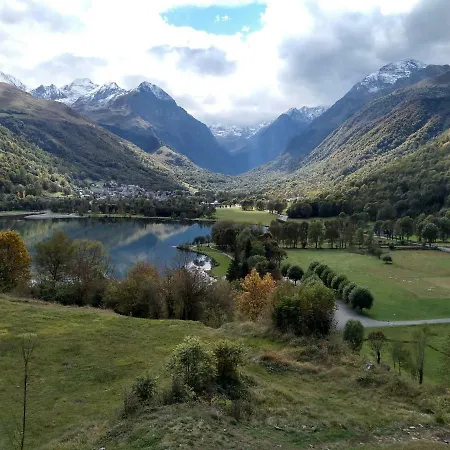 Daire Msk65 Pyrenees