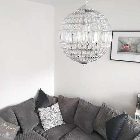 Msk65 Pyrenees 아파트