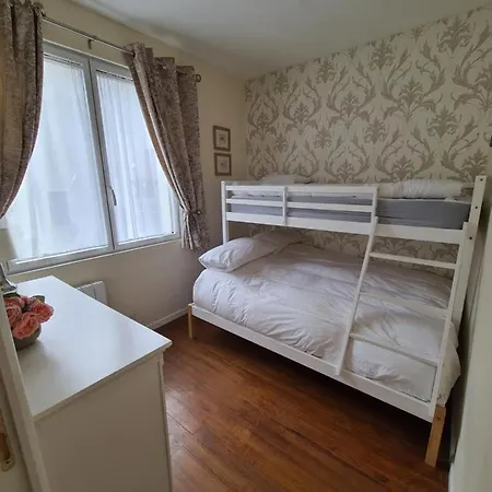 아파트 Msk65 Pyrenees Sarrancolin