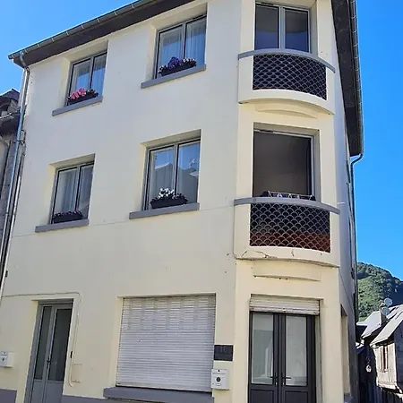 Msk65 Pyrenees Daire Sarrancolin