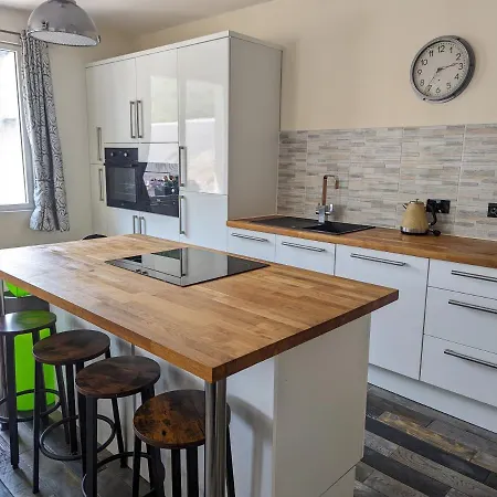 Daire Msk65 Pyrenees