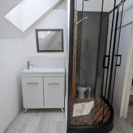 Msk65 Pyrenees * Sarrancolin