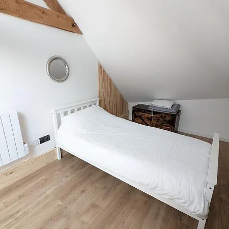 Msk65 Pyrenees Sarrancolin