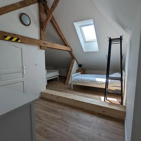 Daire Msk65 Pyrenees *