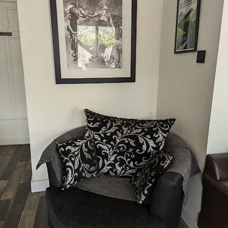 Msk65 Pyrenees Daire