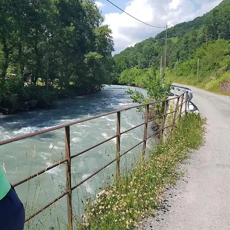 Msk65 Pyrenees Daire