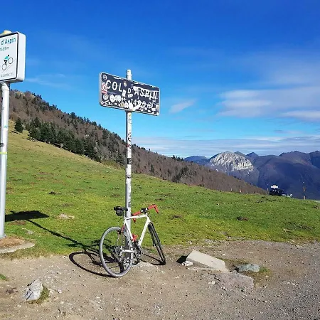 Daire Msk65 Pyrenees