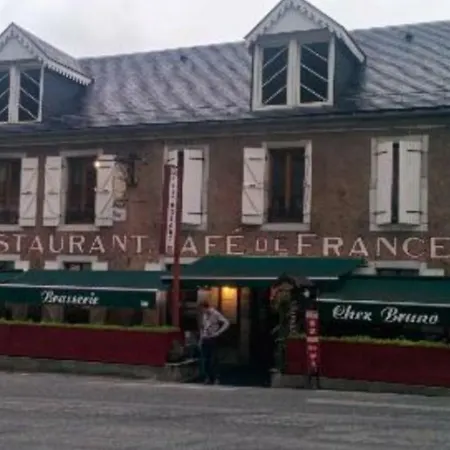 Msk65 Pyrenees * Sarrancolin