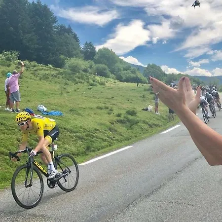 Msk65 Pyrenees * Sarrancolin