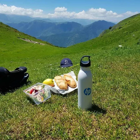 아파트 Msk65 Pyrenees Sarrancolin