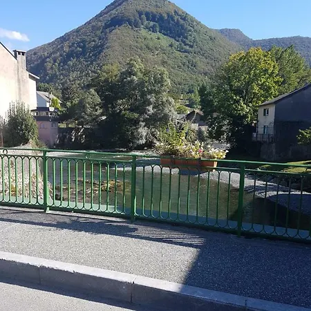 아파트 Msk65 Pyrenees Sarrancolin