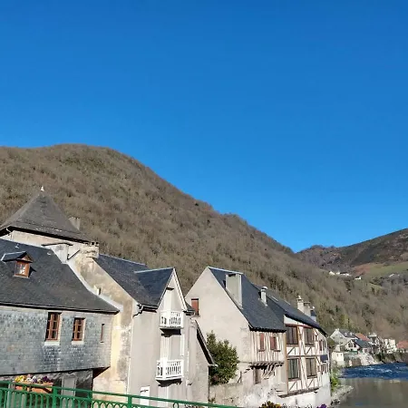 Msk65 Pyrenees Sarrancolin