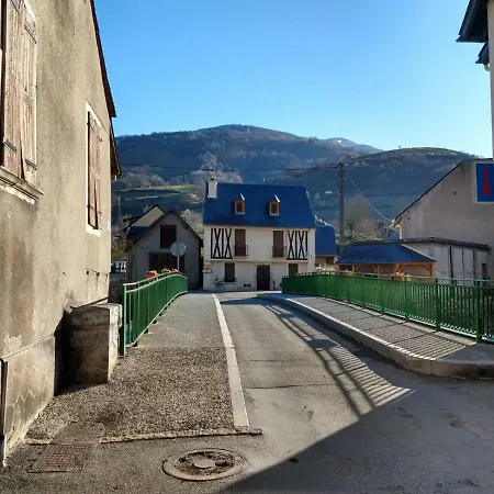 Msk65 Pyrenees Daire *