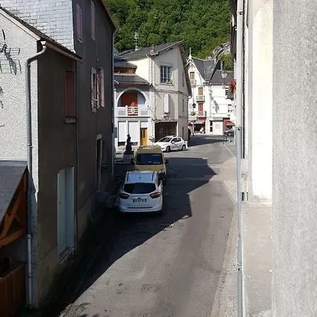 Msk65 Pyrenees 아파트