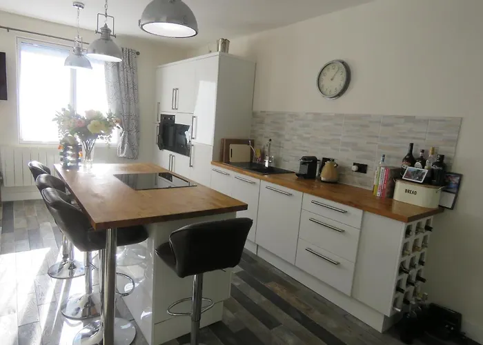 Msk65 Pyrenees Apartman Sarrancolin