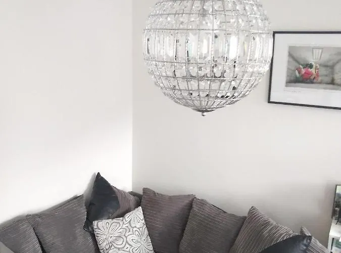 Msk65 Pyrenees Apartman