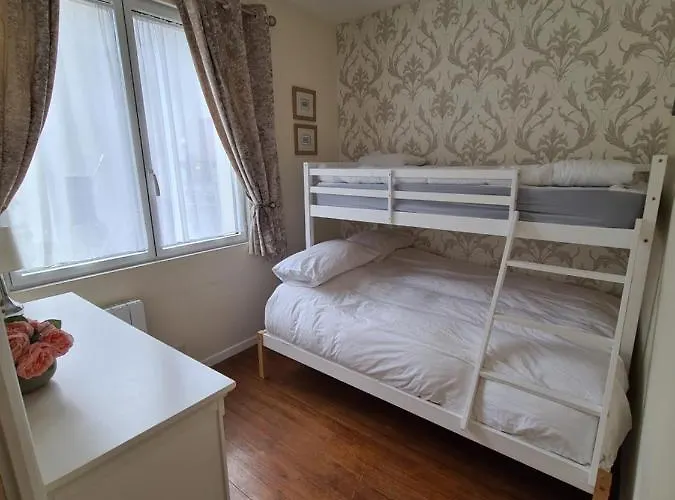 Apartman Msk65 Pyrenees Sarrancolin