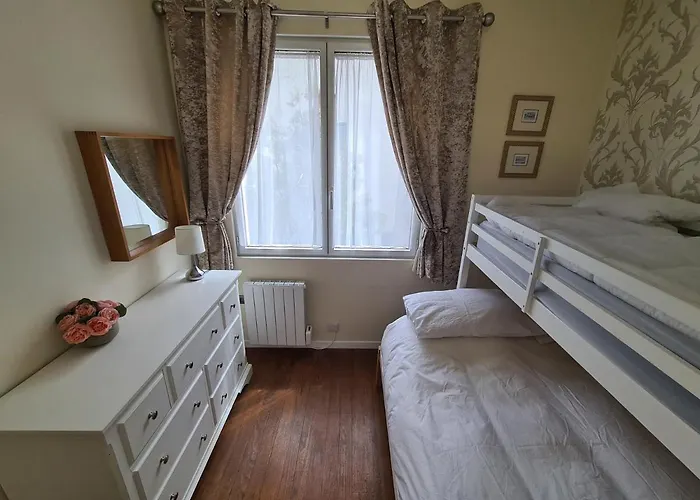 Apartman Msk65 Pyrenees