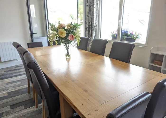 Msk65 Pyrenees Apartman Sarrancolin