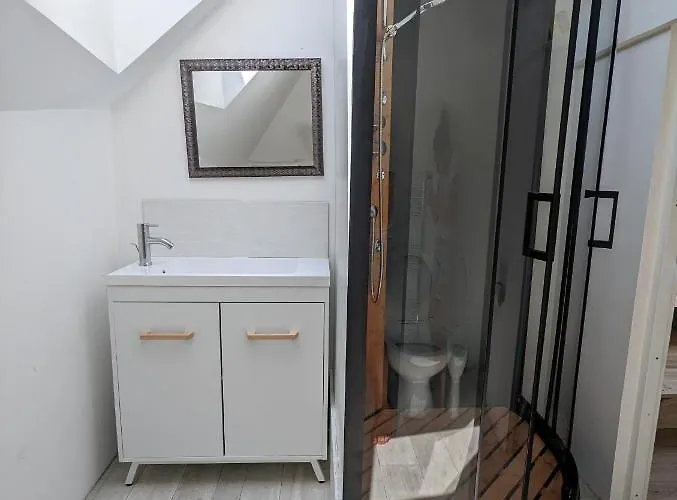 Msk65 Pyrenees * Sarrancolin