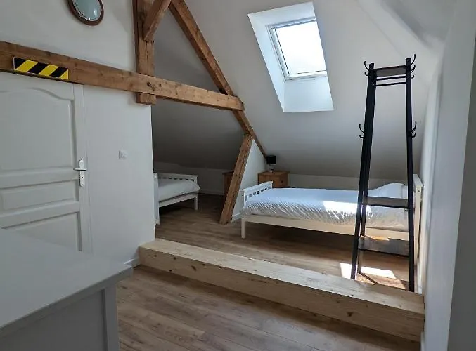 Apartman Msk65 Pyrenees *