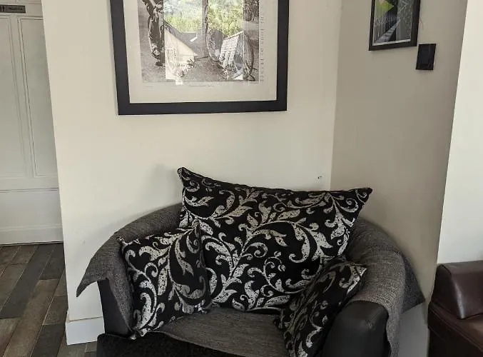 Msk65 Pyrenees Apartman