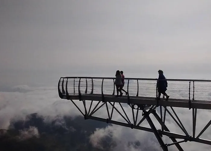 Msk65 Pyrenees Apartman