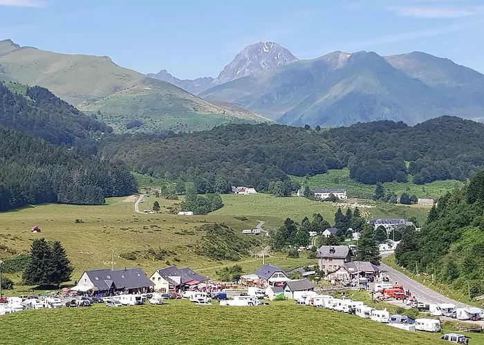 Apartman Msk65 Pyrenees