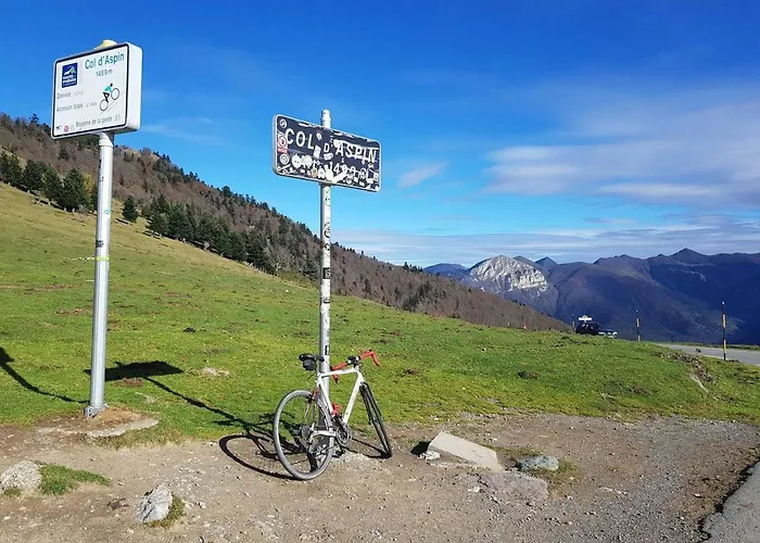 Apartman Msk65 Pyrenees