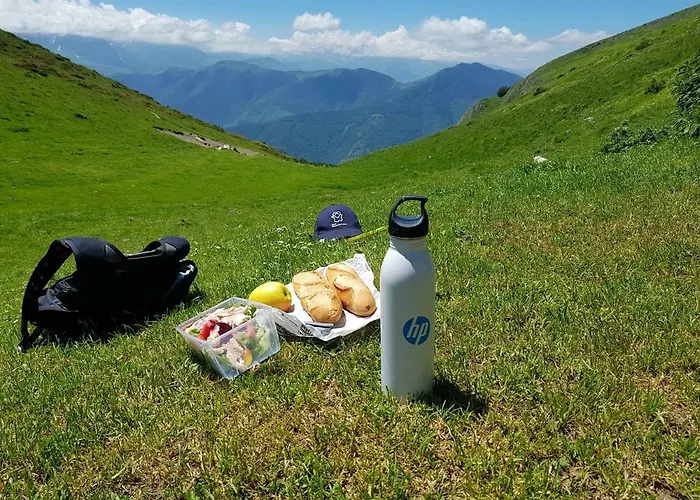 Apartman Msk65 Pyrenees Sarrancolin