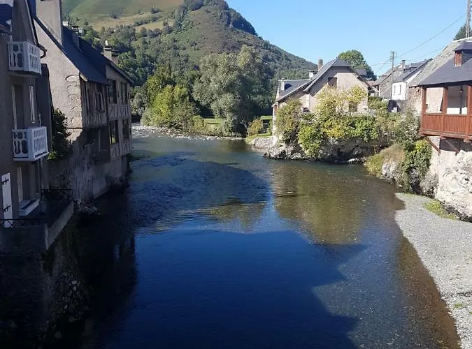 Apartman Msk65 Pyrenees