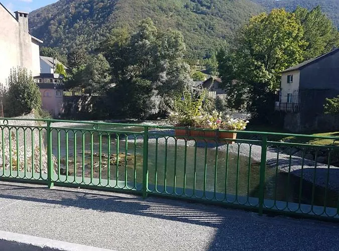 Apartman Msk65 Pyrenees Sarrancolin