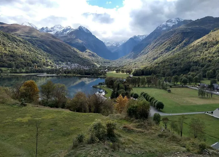 Apartman Msk65 Pyrenees