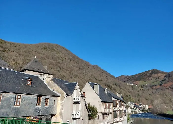 Msk65 Pyrenees Sarrancolin